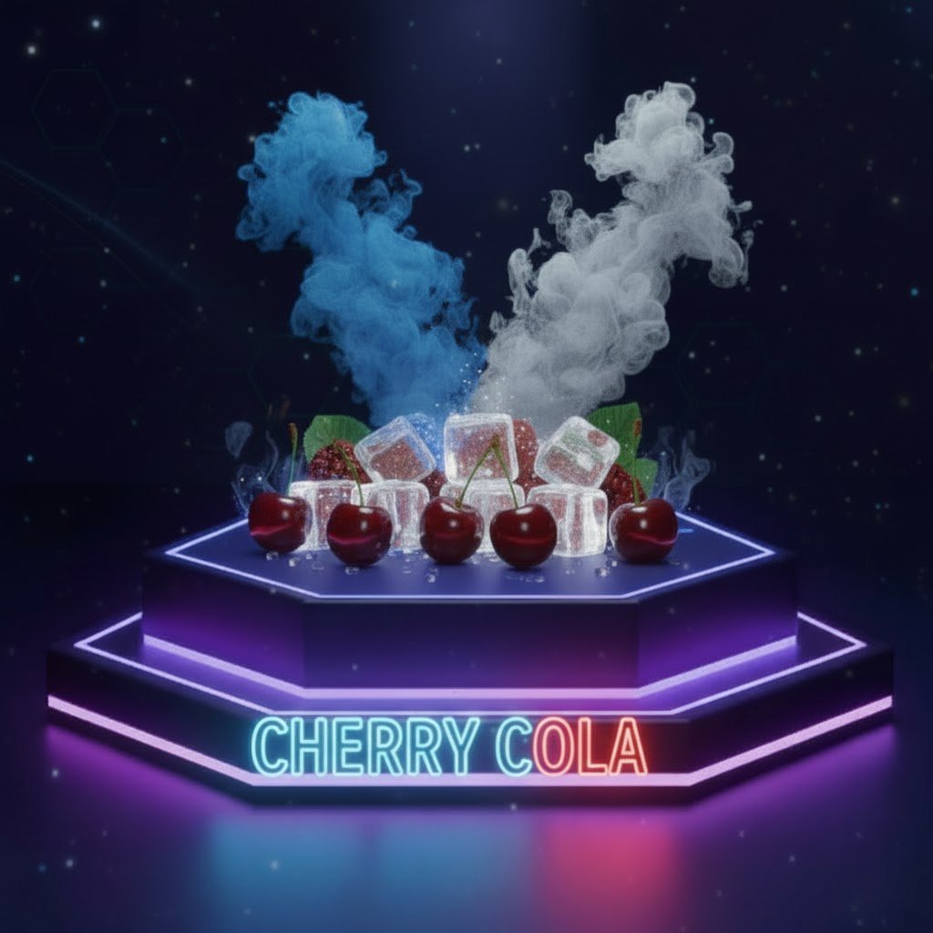 Cherry Cola